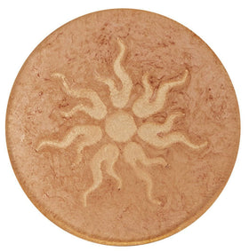 Physicians Formula bronzer on model in outdoor setting for healthy sun-kissed look