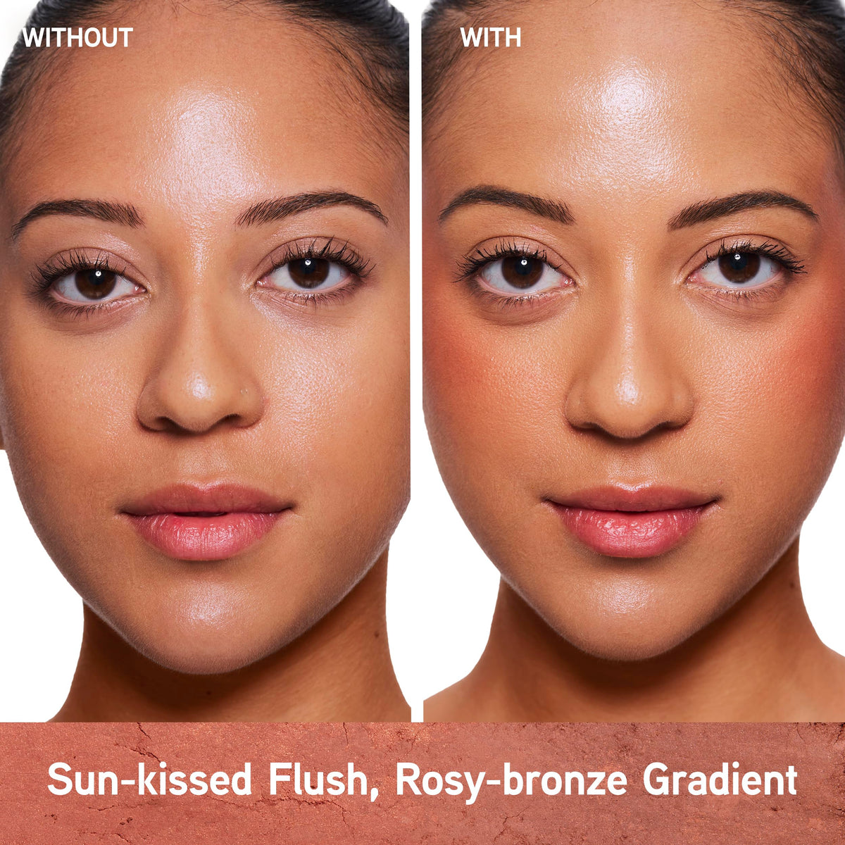 Physicians Formula close-up texture shot highlighting creamy, talc-free finish