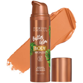 Physicians Formula front packaging showing product and shade benefits