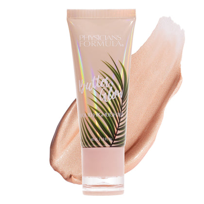 Physicians Formula front packaging showing tube and label for instant recognition and clarity