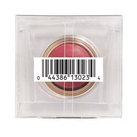 Physicians Formula applying stick to cheek, demonstrates quick buildable color and radiant finish