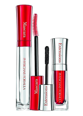 Physicians Formula front packaging showing kit and benefits