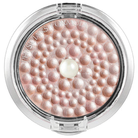 Physicians Formula front compact view showing sleek packaging and portability benefit