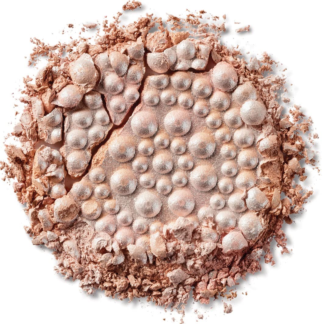 Physicians Formula open palette with mirror highlighting on-the-go application convenience