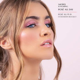Physicians Formula lifestyle shot in a bag showing everyday convenience and style