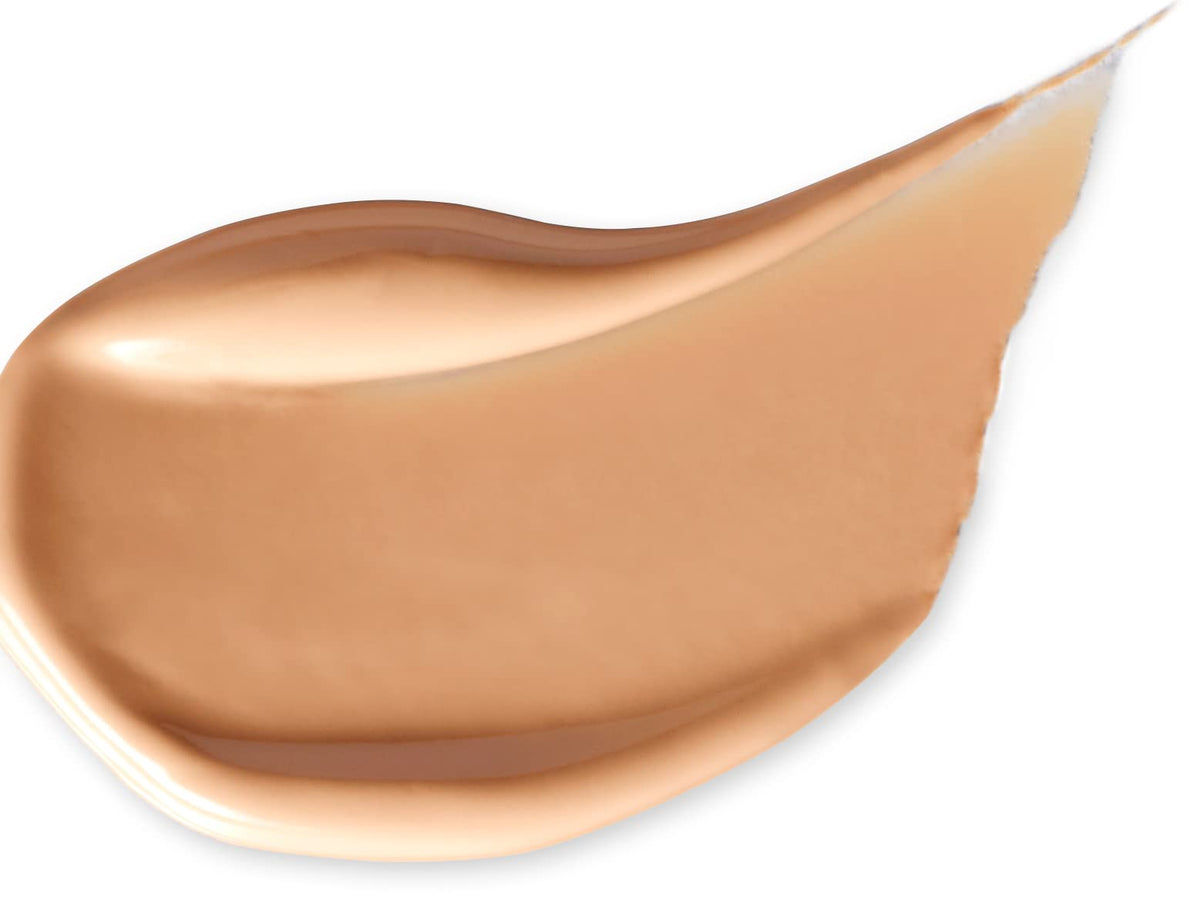 Physicians Formula close-up texture of cream showing blendable finish
