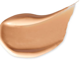 Physicians Formula close-up texture of cream showing blendable finish