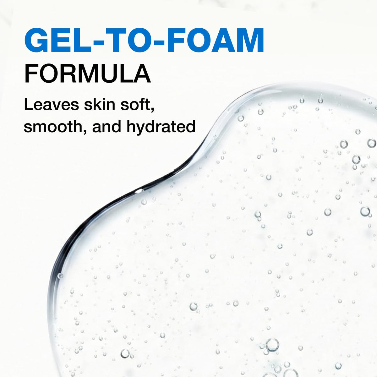 PHYSIOGEL ceramide and glycerin imagery indicating hydration support