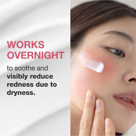 PHYSIOGEL ingredient visual highlighting ceramide and squalane to strengthen the skin barrier and lock moisture