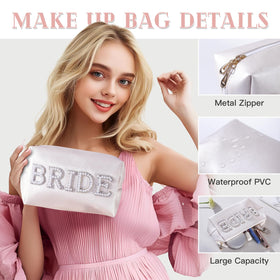 Physkoa bridal slippers detail highlighting soft comfort and fit