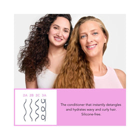 PHYTO label close-up highlighting silicone-free sulfate-free formula benefits
