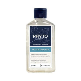PHYTO front packaging showing bottle and clear branding for easy identification