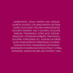 PHYTO bottle with made in France stamp highlighting product origin