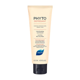 PHYTO front packaging shot showing bottle and label, clear salon-ready benefit