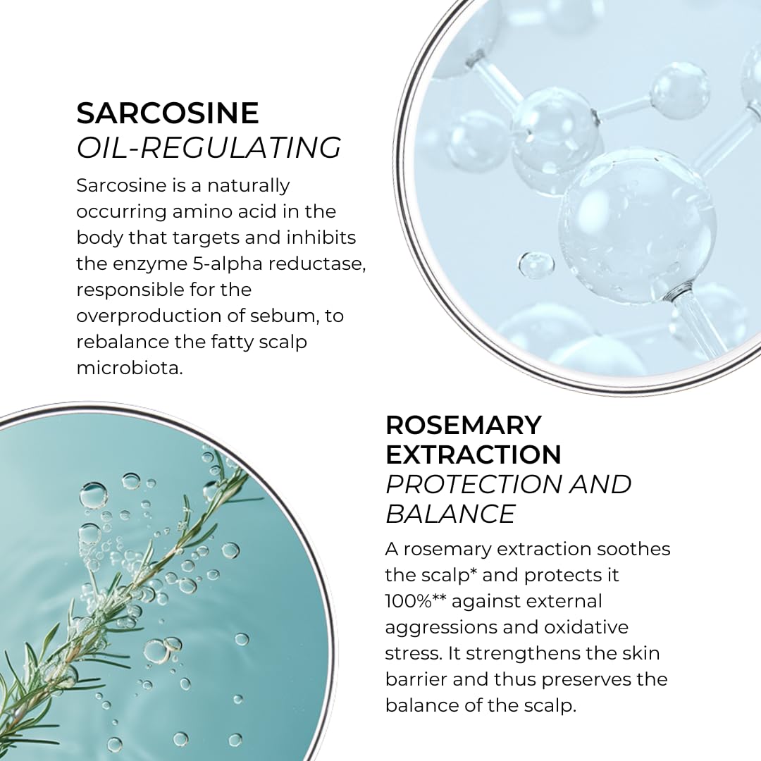 PHYTO label close-up highlighting ingredients and directions