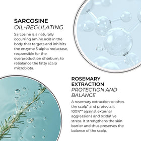 PHYTO label close-up highlighting ingredients and directions