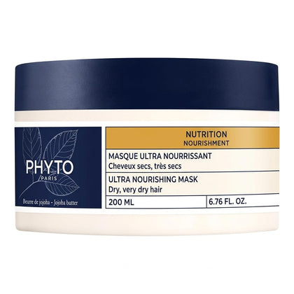 PHYTO front packaging showing jar and product name for clear identification and trust