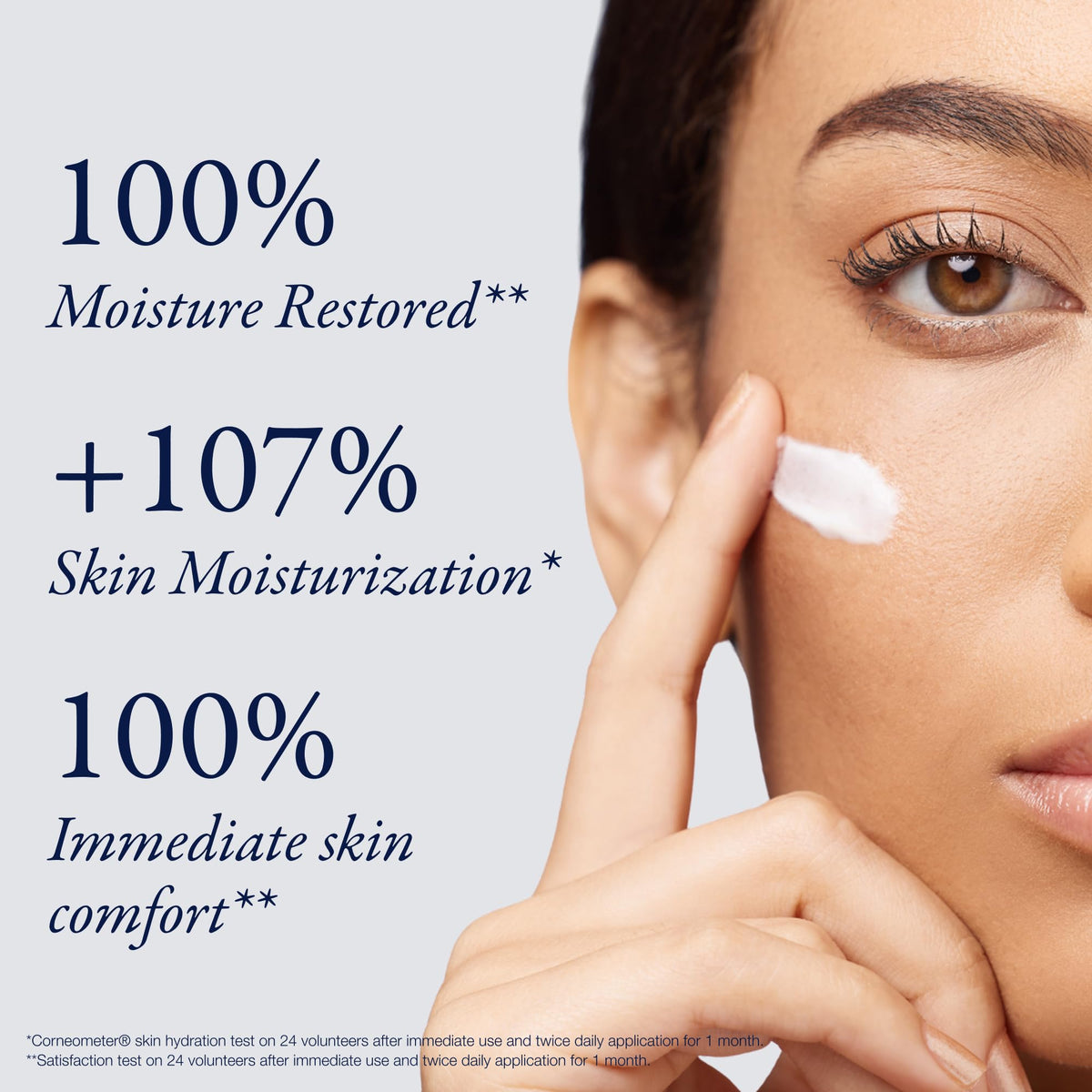 Phytomer Oligomer vial detail emphasizing mineral complex and skin support benefit