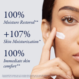 Phytomer Oligomer vial detail emphasizing mineral complex and skin support benefit