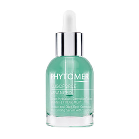 Phytomer bottle front packaging highlighting premium sea-based treatment