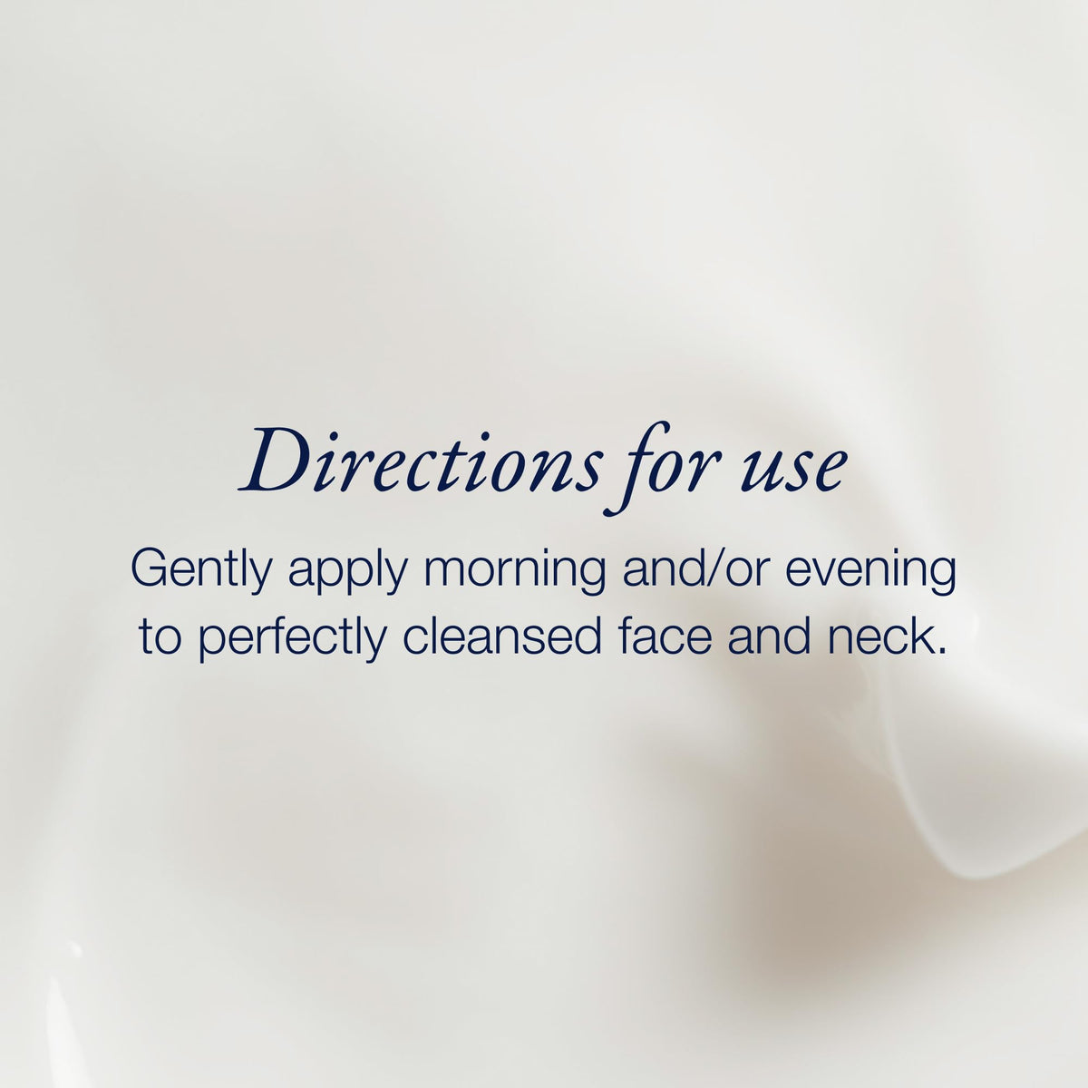 Phytomer packaging label detail highlighting ingredient transparency benefit