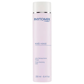 Phytomer front bottle view showing clean design and quick use benefit