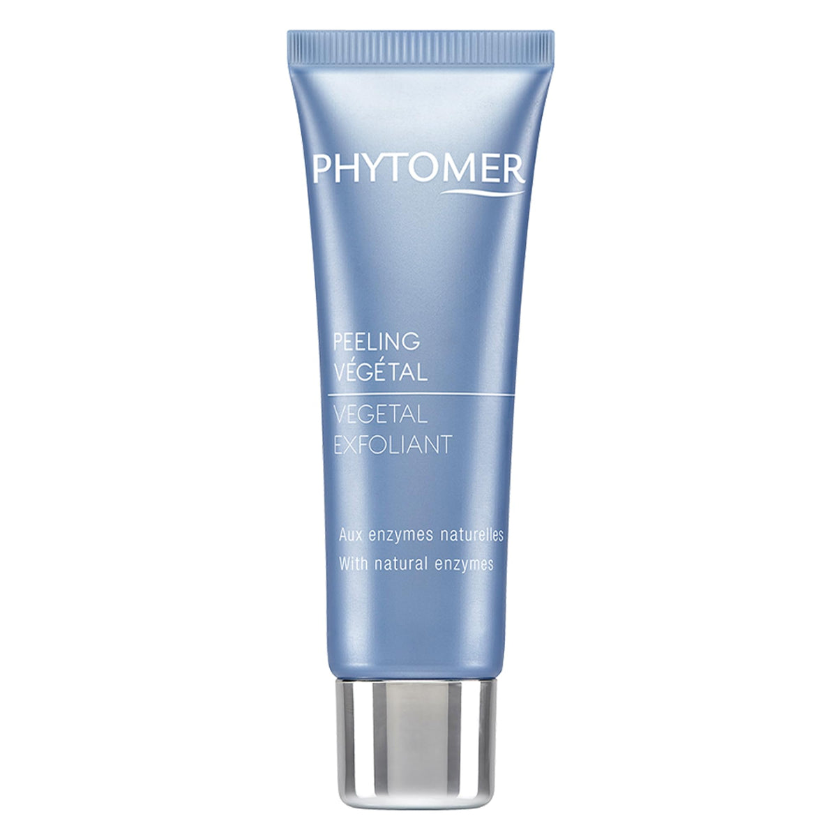 PHYTOMER front packaging showing product and label, conveying trusted marine skincare
