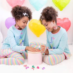 Piggy Paint in a party setting showing gift-ready appeal and kid-friendly fun