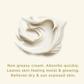 Pilotfish ingredient bowl with marigold and oils showing soothing botanicals benefit