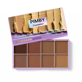 pimby concealer front packaging showing product and shade for easy identification