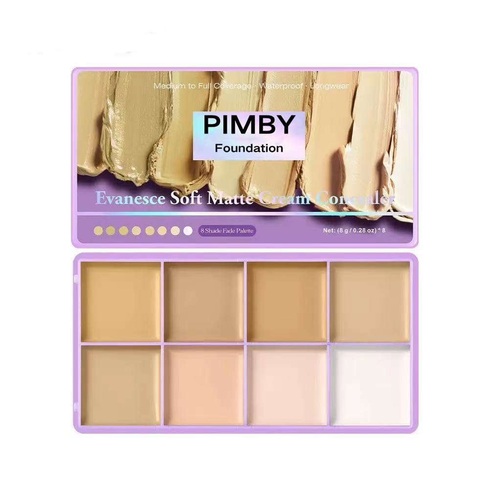 Pimby front packaging showing product tube and label for easy identification