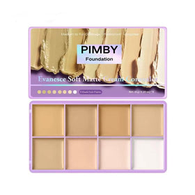 Pimby front packaging showing product tube and label for easy identification