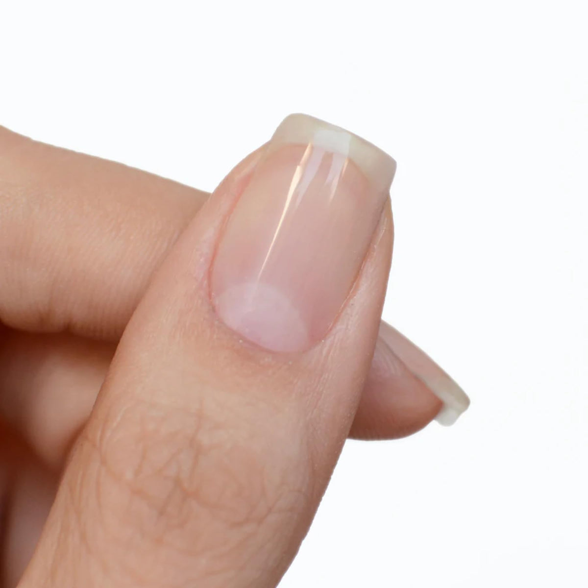 PINK MASK close-up gel texture highlighting high viscosity for precise shaping