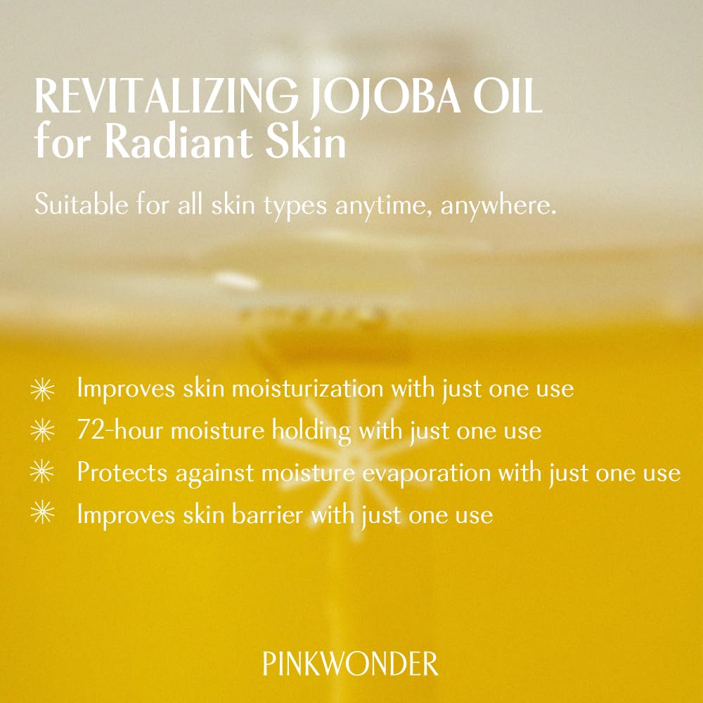 PINKWONDER used with gua sha for smooth facial massage glide