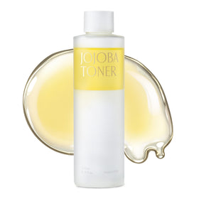 PINKWONDER front packaging showing bottle and label for confident choice