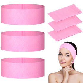 PINKXHY front packaging showing full 128-piece pink pack, clear supply visibility