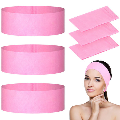 PINKXHY front packaging showing full 128-piece pink pack, clear supply visibility