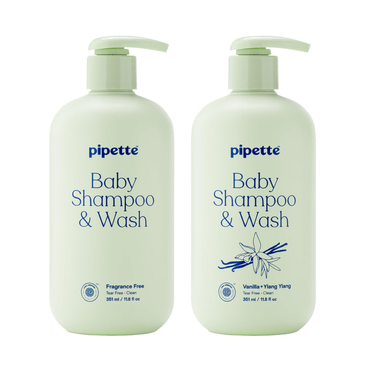 Pipette front packaging duo showing both bottles and benefits