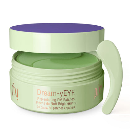 Pixi front packaging showing product box and branding for clear identification and trust