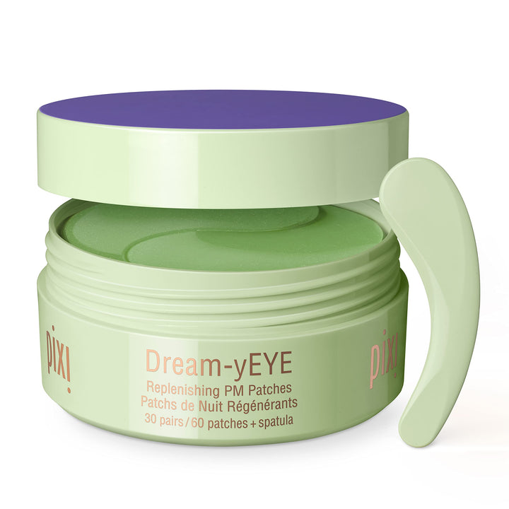 Pixi front packaging showing product box and branding for clear identification and trust