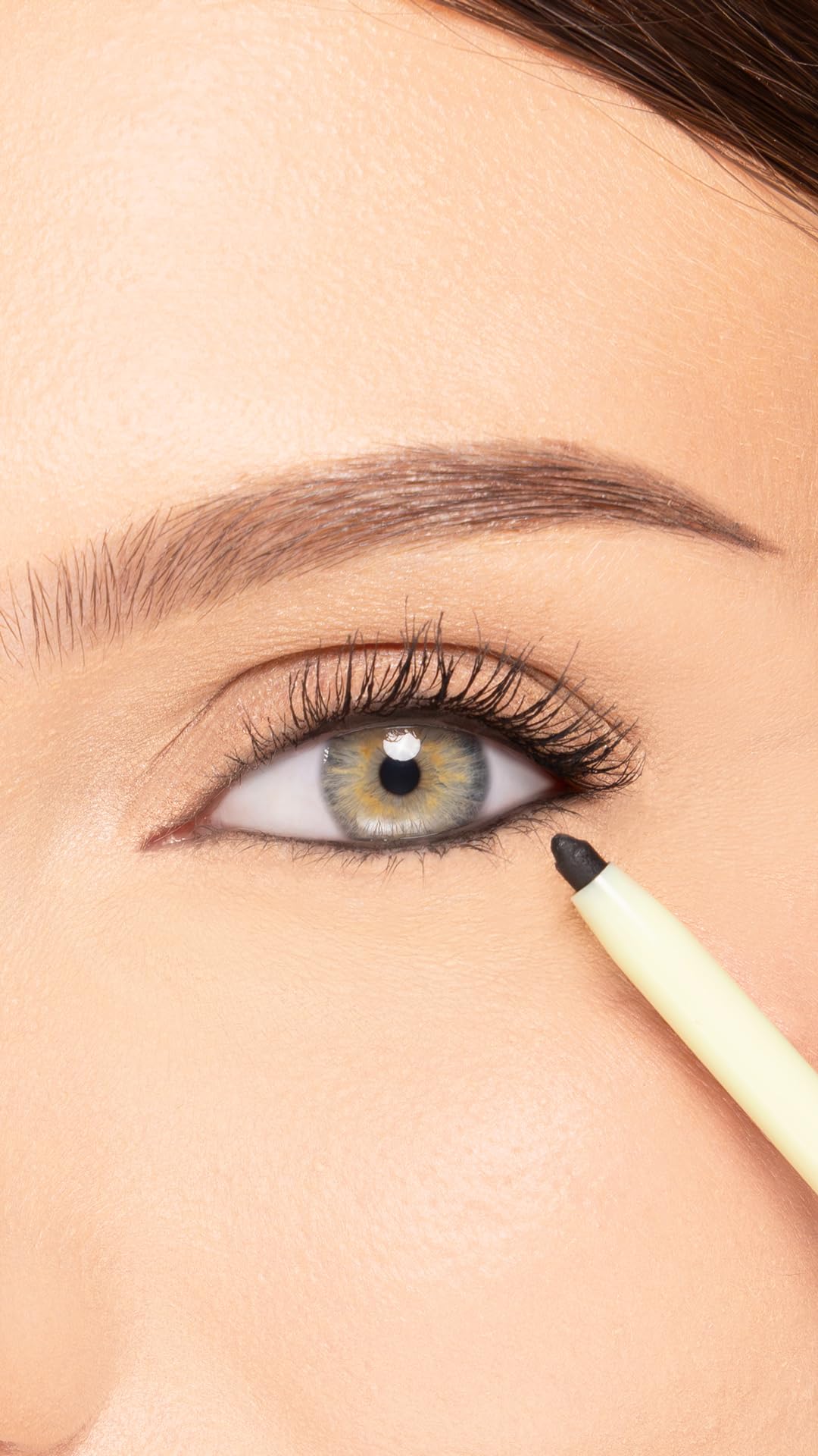 Pixi close-up of ultra-fine tip for precise tightlining benefit