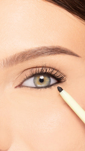 Pixi close-up of ultra-fine tip for precise tightlining benefit