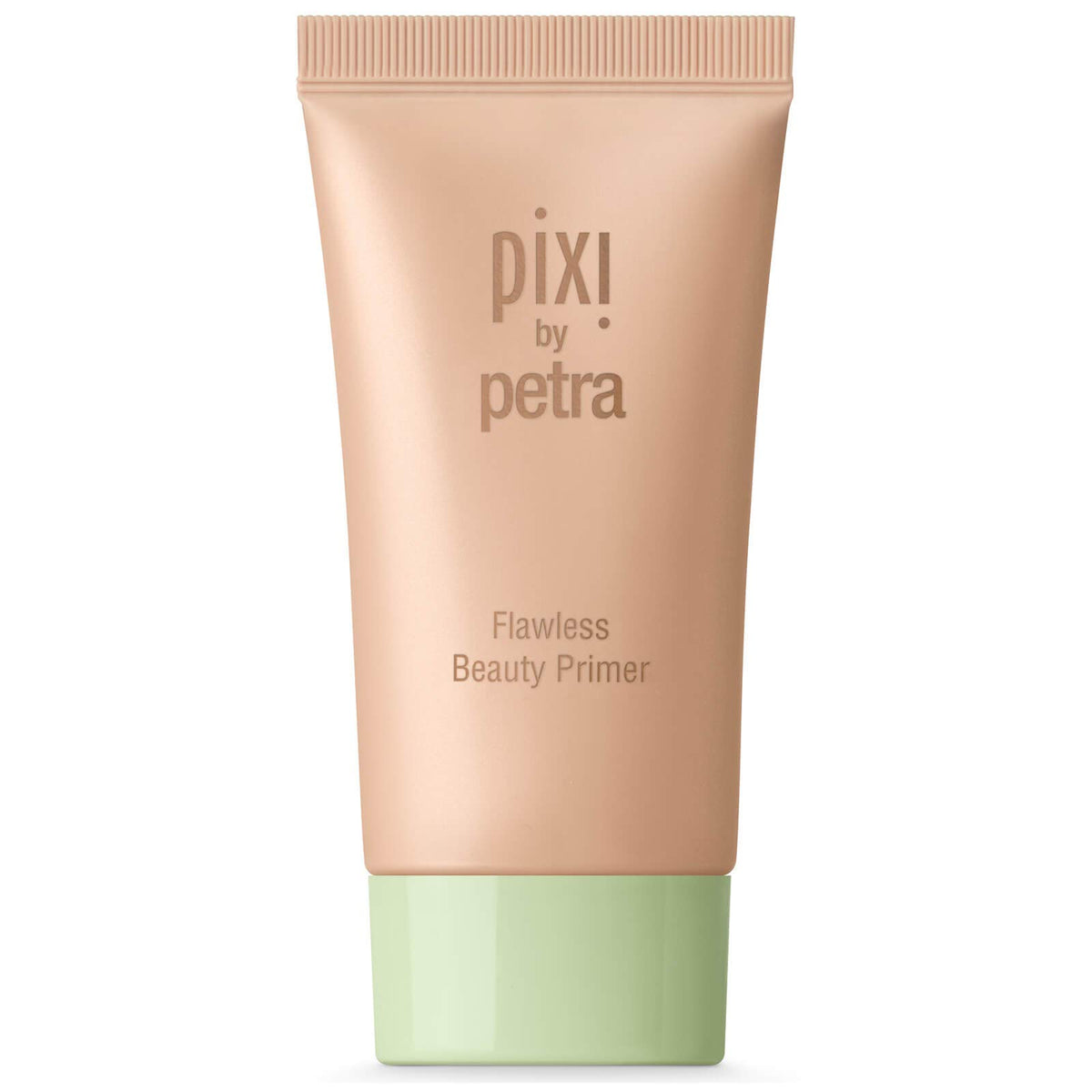 Pixi front packaging showing bottle and product name for quick recognition and trust