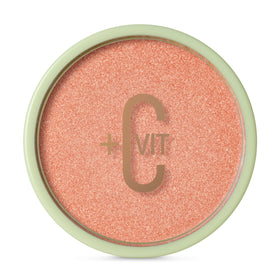 Pixi close-up of finely milled powder texture highlighting smooth blendability benefit