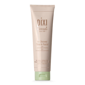Pixi front packaging showing tube and branding for clear product identification