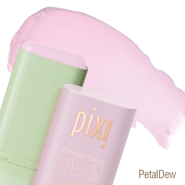 Pixi ingredient visual with Ginseng and Aloe illustrating conditioning benefits