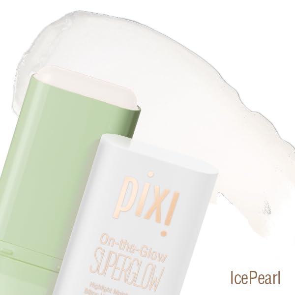 Pixi trio beside a hand for scale showing travel-size convenience and pocketable design