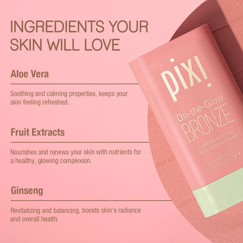 Pixi product open with twist-up mechanism for mess-free, convenient use