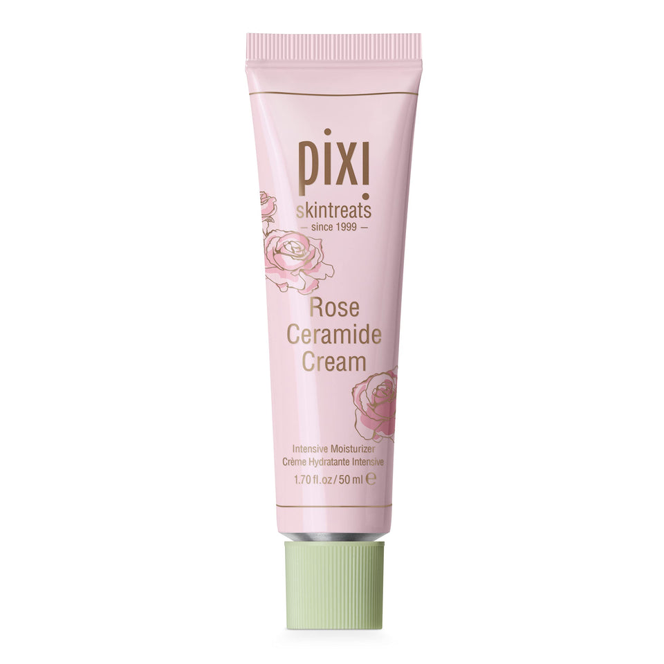 Pixi front packaging showing jar and clear branding for easy recognition and purchase