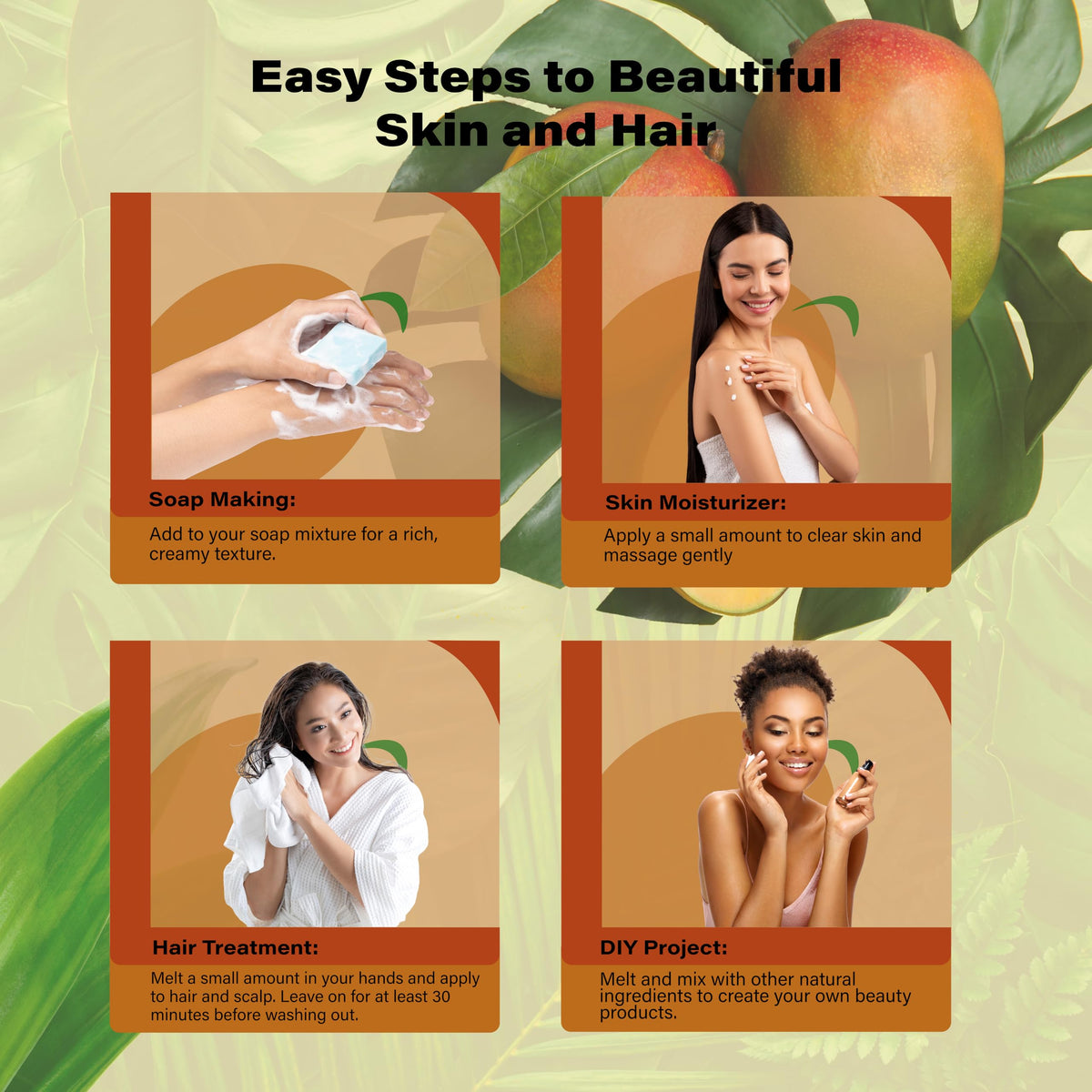 Plant Guru jar on bathroom counter for daily skincare routine benefit